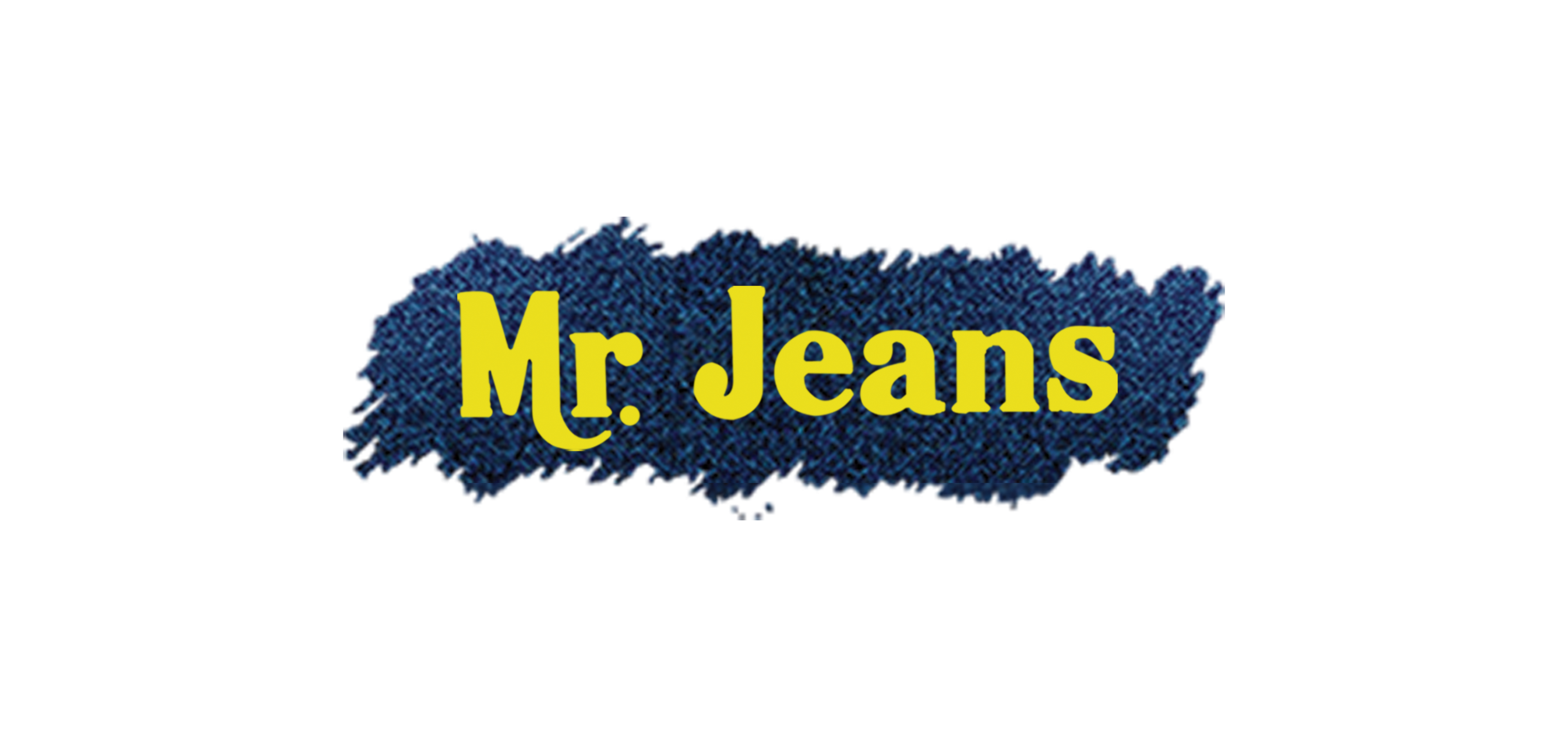 Mr Jeans