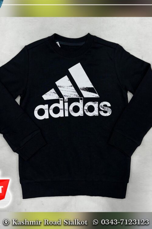 Kids Sweatshirt Adidas